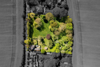 1.9 acres of Development Land for sale in Saffron Walden
