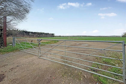 5.4 acres of Land for sale in Margaretting