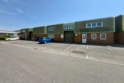 Industrial Land for sale in Mid Dorset and North Poole