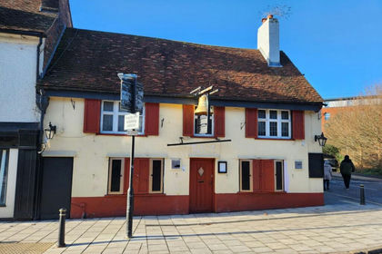 Development Land for sale in Wycombe