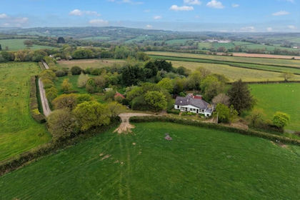 3.7 acres of Multiple Dwelling Property for sale in Tremaine
