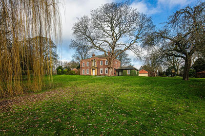 1.1 acres of Land for sale in Chesterfield