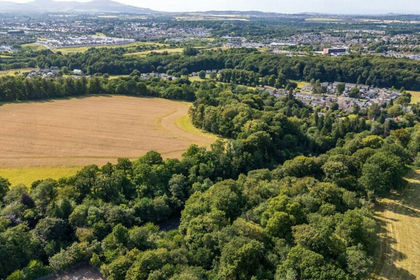 34.3 acres of Recreational Land for sale in Midlothian
