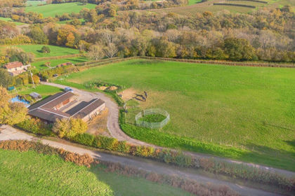 Development Land for sale in Rotherfield