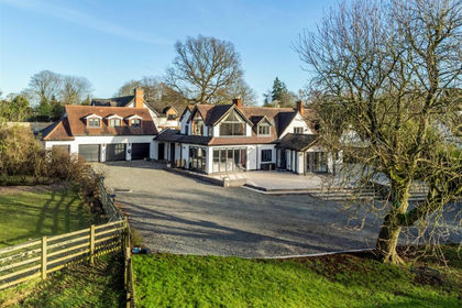 1 acre of Land for sale in Peckleton