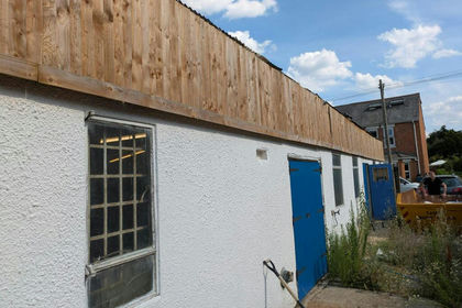 Warehouse for sale in Aldershot