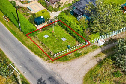 Development Land for sale in Gordon and Buchan