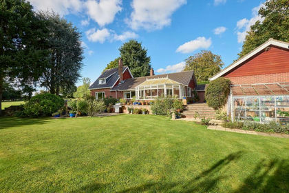 2.6 acres of Land for sale in Starston