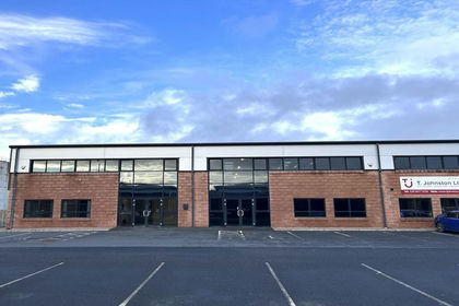 Commercial Land for sale in Belfast East