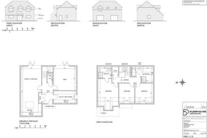 Building Plot for sale in Cranbrook & Sissinghurst