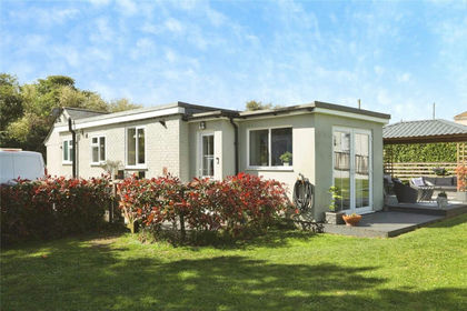 1 acre of Equestrian property for sale in Minster-on-Sea