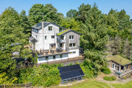 2 acres of House with Land for sale in Burton in Lonsdale