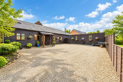 Barn Conversion for sale in Hopesay