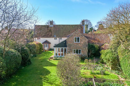 4.1 acres of Agricultural Land for sale in Bawburgh