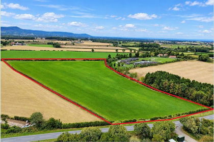 10.2 acres of Agricultural Land for sale in Great Ayton