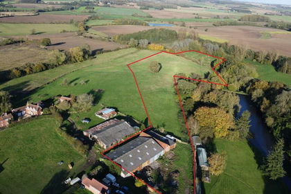 Development Land for sale in Raithby