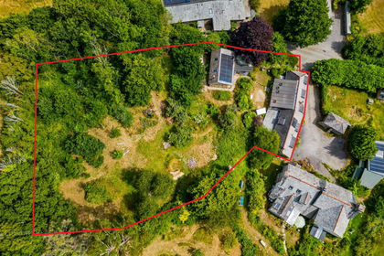 1 acre of Land for sale in Rattery