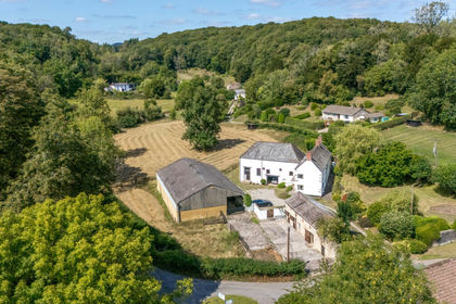 2.4 acres of Land for sale in Mathern