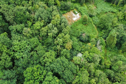 2.9 acres of Development Land for sale in Nantcwnlle