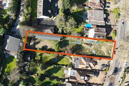 Development Land for sale in Edmonton and Winchmore Hill