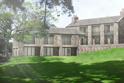 1 acre of Building Plot for sale in