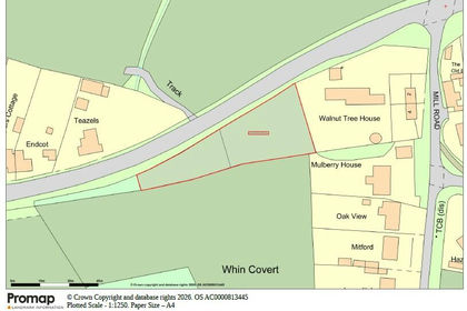 Amenity Land for sale in North Tuddenham