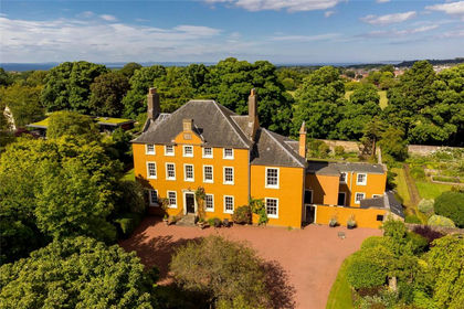 1.1 acres of House with Land for sale in Edinburgh East and Musselburgh