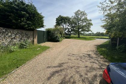 Development Land for sale in Woodton