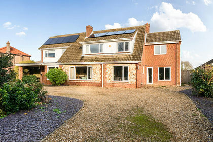 9.3 acres of Land for sale in Wiggenhall St. Germans