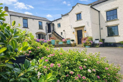 Commercial Land for sale in Aysgarth