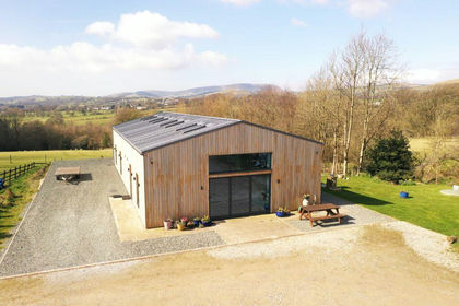 26.2 acres of Agricultural Land for sale in Colne