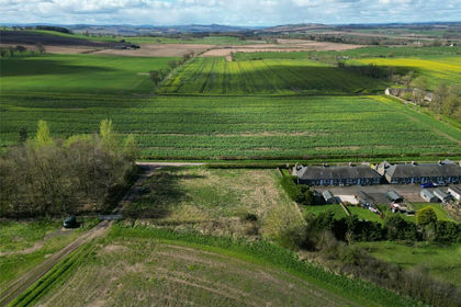 Development Land for sale in Berwickshire, Roxburgh and Selkirk