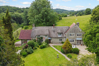 1.9 acres of House with Land for sale in Zeals