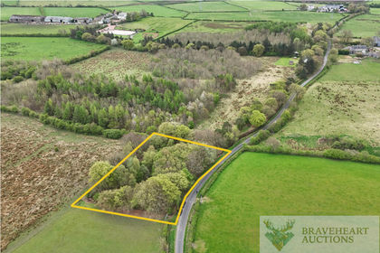 Self Build Plot for sale in Central Ayrshire