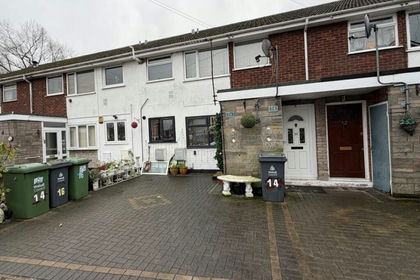 Land for sale in Walsall and Bloxwich