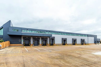 1.8 acres of Warehouse for sale in Petersfield