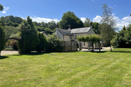 11.9 acres of Agricultural Land for sale in Buckland Brewer