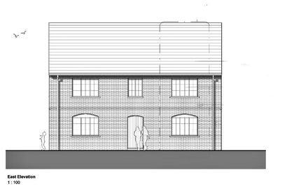 Self Build Plot for sale in Hamble Valley