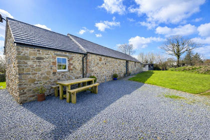 Barn Conversion for sale in Amroth