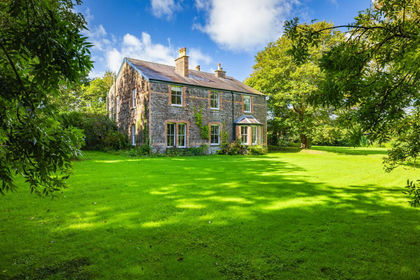 2.5 acres of Development Land for sale in Angle