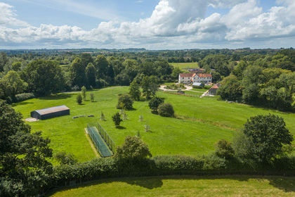 5 acres of House with Land for sale in Charlton Musgrove