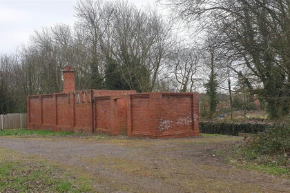 1.2 acres of Development Land for sale in Tumby