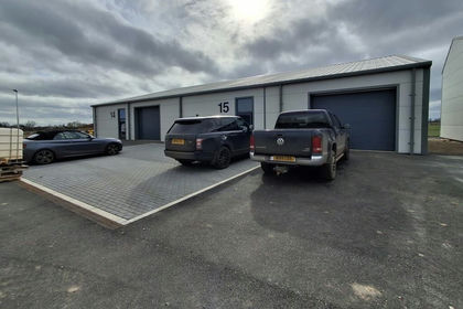 Commercial Land for sale in Tolleshunt Major