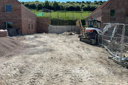 Land for sale in Brighton Kemptown and Peacehaven