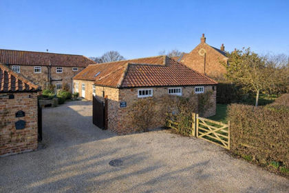 Land for sale in Aldwark