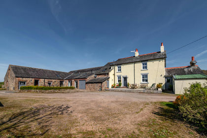 4 acres of House with Land for sale in Gosforth
