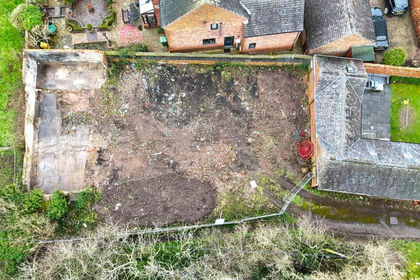 Development Land for sale in Arnesby