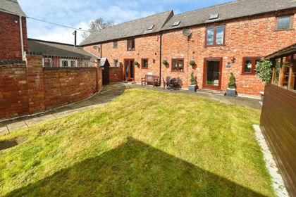 Land for sale in Hadnall