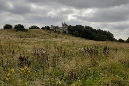 5.9 acres of Agricultural Land for sale in Sherburn in Elmet