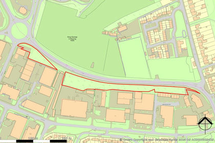 2.9 acres of Woodland for sale in Central Suffolk and North Ipswich